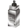 Honeywell HDLS Series Roller Lever Limit Switch SPDT, Stainless Steel Housing, IP65 IP66 IP67, 250V AC 10A LS2A4K