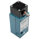 Honeywell Technologies HDLS Series Plunger Limit Switch, SPDT Contact, IP65 IP66 IP67 Die Cast Zinc Housing, 600V LSYAB6B