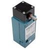 Honeywell Technologies HDLS Series Plunger Limit Switch, SPDT Contact, IP65 IP66 IP67 Die Cast Zinc Housing, 600V LSYAB6B