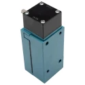 Honeywell Technologies HDLS Series Plunger Limit Switch, SPDT Contact, IP65 IP66 IP67 Die Cast Zinc Housing, 600V LSYAB6B