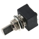 Bourns Optical Incremental Encoder 5V dc 64 ppr Quadrature Signal Flatted Shaft 6.35 mm EM14 