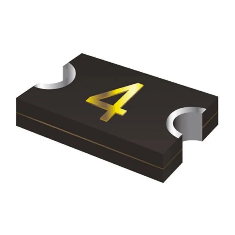 Bourns 0.2 A Resettable Fuse 9V Surface Mount Technology 0805 Size MF-PSMF020X-2