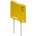 Bourns 0.5 A 72V Radial Lead Resettable Fuse MF-RX050/72-0