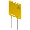 Bourns 0.5 A 72V Radial Lead Resettable Fuse MF-RX050/72-0