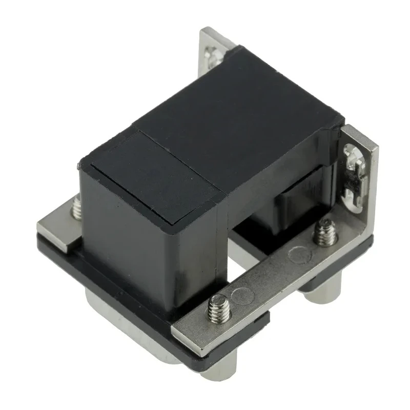 Amphenol Communications Solutions L17H Right Angle 2.77 mm Pitch Through Hole D-Sub Connector, with 4 to 40 UNC L17H2110131