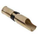 Amphenol Communications Solutions Female Solder D-Sub Connector Power Contact Gold 40A 22mm L17DM537441