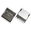Infineon IST N-Channel MOSFET 475 A 40 V Enhancement Mode 5-Pin HSOF IST006N04NM6AUMA1