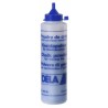 Facom Chalk Line Refill Blue Chalk Powder Plastic Case DELA.3404.00