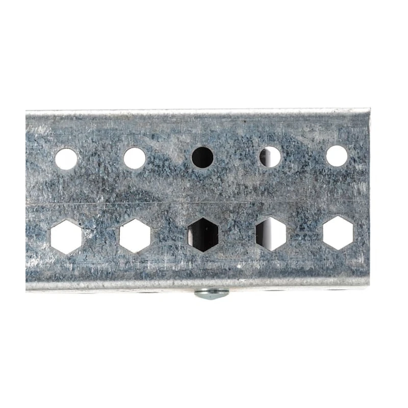 Interroll Heavy Duty Roller Track 50 mm Diameter, 51.3 mm Width, 962 mm Length BU50(9WHEELS)