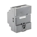 MEAN WELL Ultra Slim Switched Mode DIN Rail Power Supply 1 Phase AC/DC Input 85V to 370V, 24V DC 4.2A Output HDR-100-24N