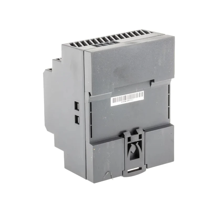 MEAN WELL Ultra Slim Switched Mode DIN Rail Power Supply 1 Phase AC/DC Input 85V to 370V, 24V DC 4.2A Output HDR-100-24N