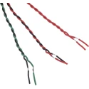 APEM Illuminated Momentary Piezo Switch, SPST, IP68 Flying Lead, 200mA, -40 to 75 °C 