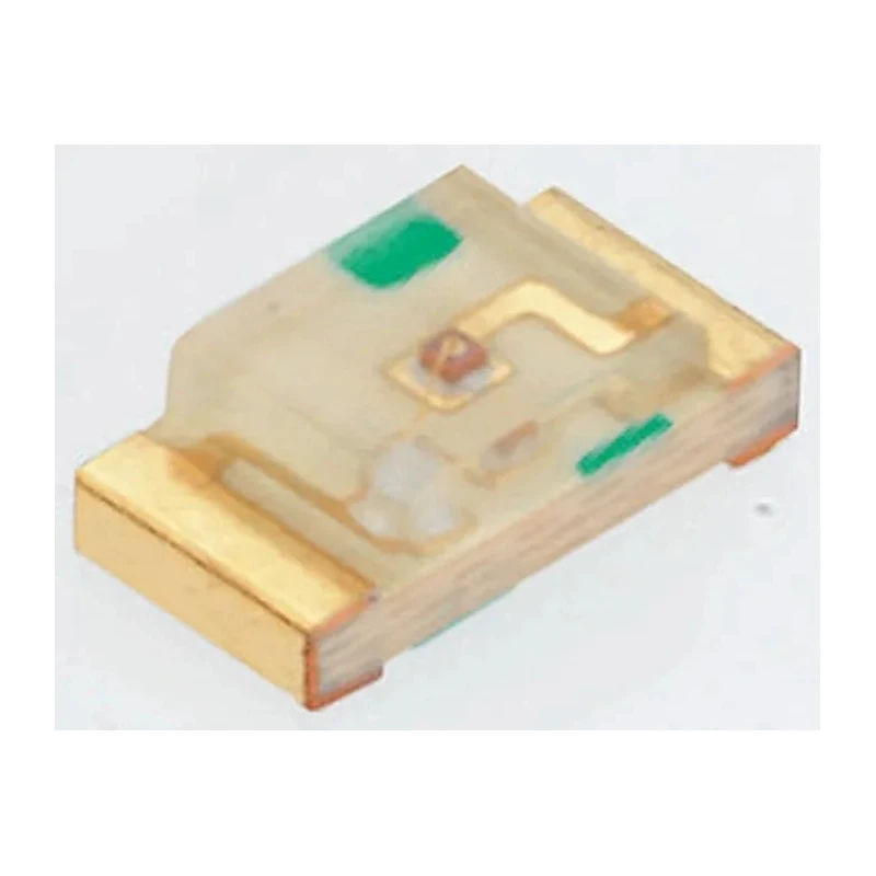 Lite-On 3.6 V Green LED 2012 Surface CHIP LED 0805 LTST-C170TGKT