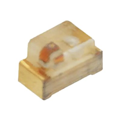 Lite-On 2.4 V Green LED 0603 Surface Chip LED LTST-C191KGKT