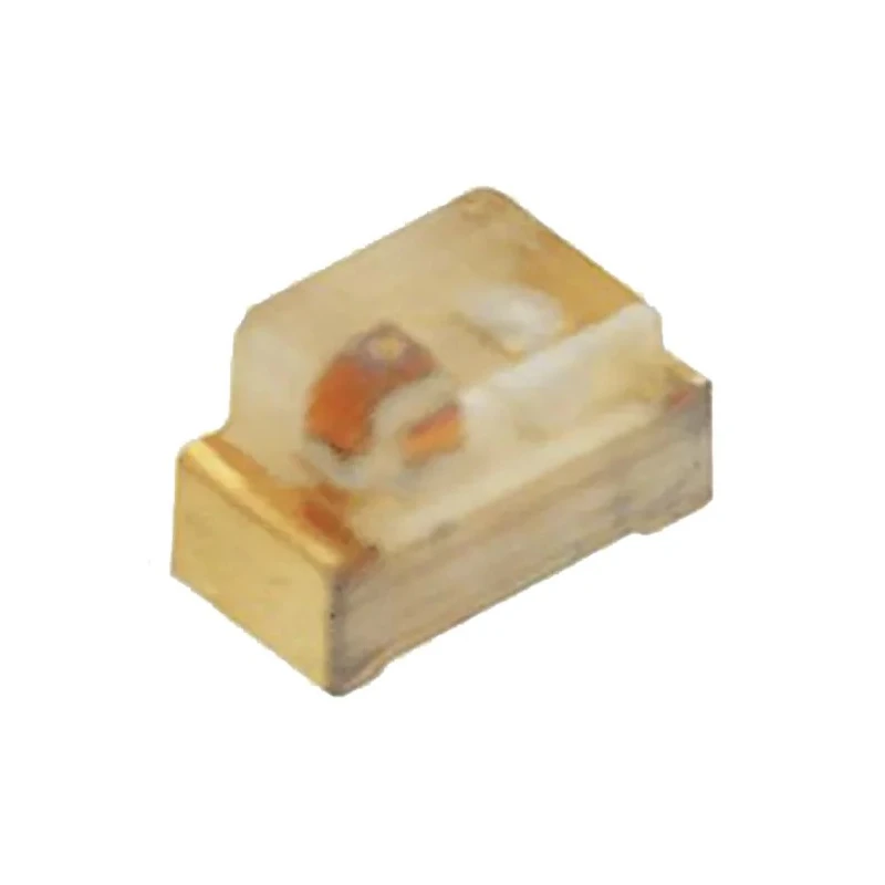 Lite-On 2.4 V Green LED 0603 Surface Chip LED LTST-C191KGKT