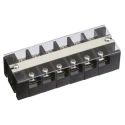 Sato Parts Non-Fused Terminal Block 6-Way 30A Screw Terminal with 15mm Pitch ML-11-30F-6P