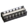 Sato Parts Non-Fused Terminal Block 6-Way 30A Screw Terminal with 15mm Pitch ML-11-30F-6P