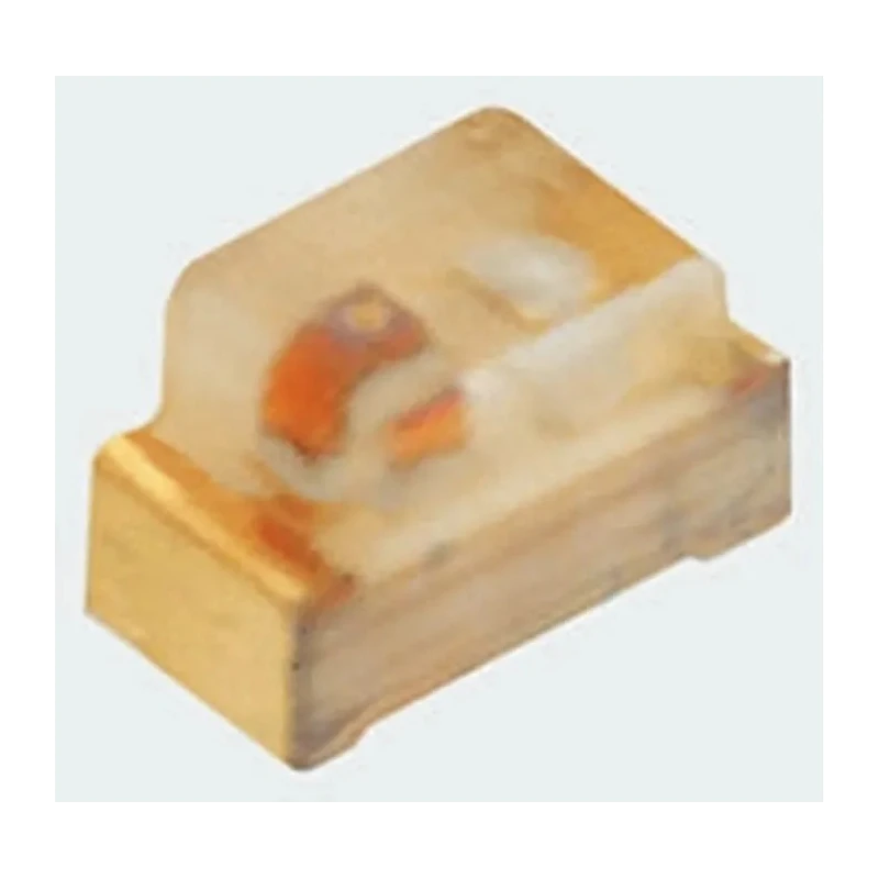 Lite-On 2.4 V Yellow LED 0603 Surface Chip LED LTST-C191KSKT