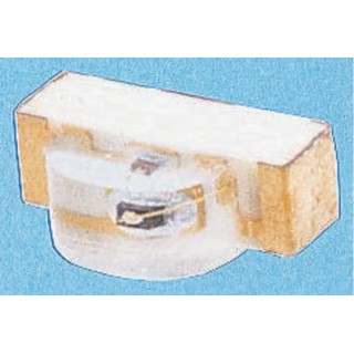 Lite-On 2.4 V Orange LED 0805 Surface Mount LTST-S220KFKT