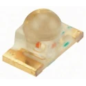 Lite-On 2.4 V Green LED 3125 Surface Mount LTST LTST-C930KGKT