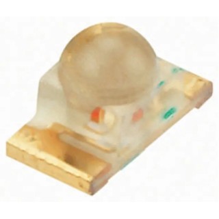 Lite-On 2.4 V Green LED 3125 Surface Mount LTST LTST-C930KGKT