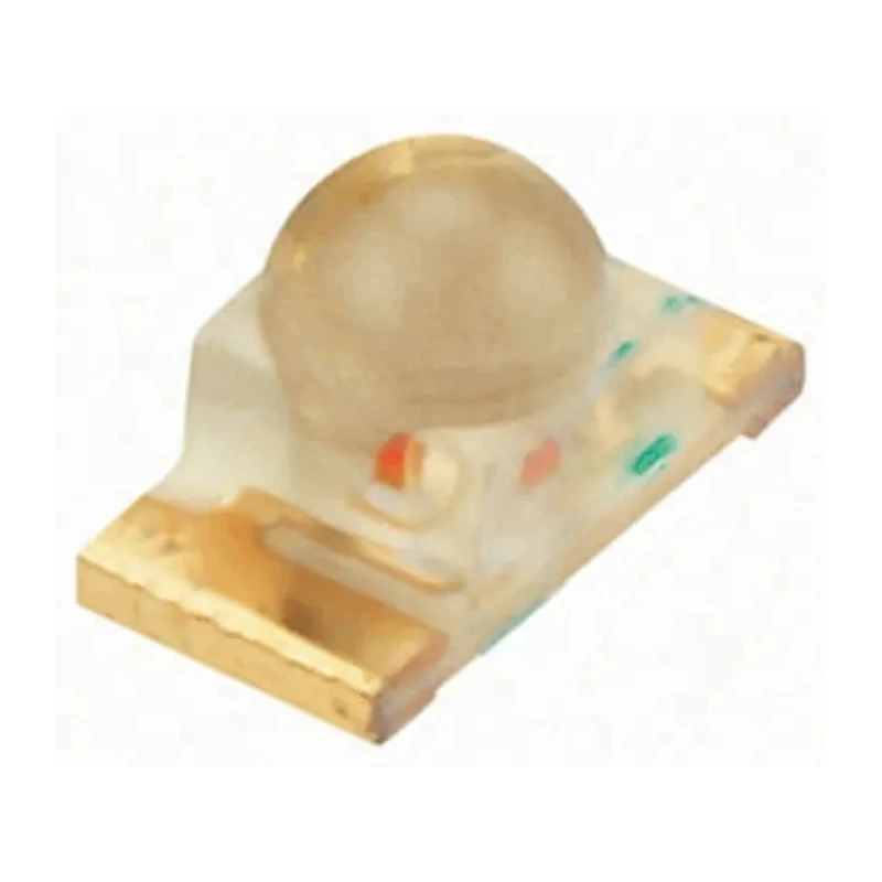 Lite-On 2.4 V Green LED 3125 Surface Mount LTST LTST-C930KGKT