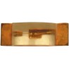 Lite-On 2.4 V Yellow, Green LED 1208 Surface Mount Dual LED LTST-S326KGJSKT