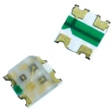 Lite-On 3.8 V Blue, Red LED 1513 Surface Mount Bi-Colour Chip LED LTST-C195TBJRKT
