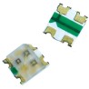 Lite-On 3.8 V Blue, Red LED 1513 Surface Mount Bi-Colour Chip LED LTST-C195TBJRKT