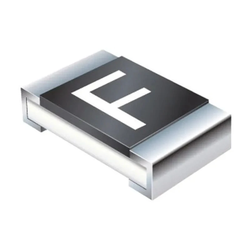 Bourns Non-Resettable Fast Acting Surface Mount Fuse 500mA 24V dc Ceramic Body SF-0402F050-2