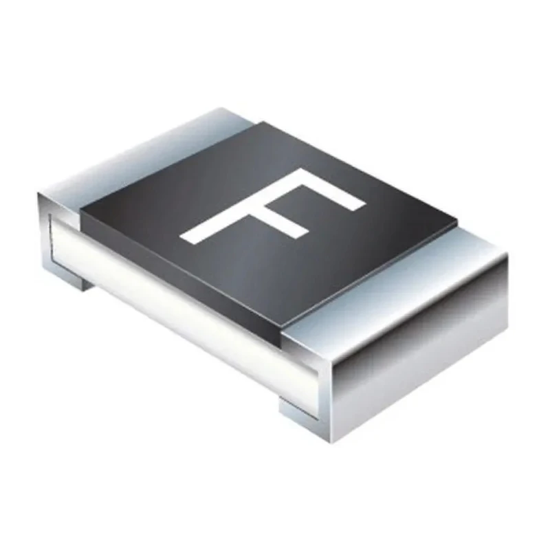 Bourns Non-Resettable Fast Acting Surface Mount Fuse 4A 24V dc Ceramic Body SF-1206F400-2