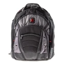 Wenger Synergy 15.4 in Laptop Backpack Nylon Grey Model 600635