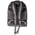 Wenger Synergy 15.4 in Laptop Backpack Nylon Grey Model 600635