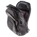 Wenger Synergy 15.4 in Laptop Backpack Nylon Grey Model 600635