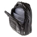 Wenger Synergy 15.4 in Laptop Backpack Nylon Grey Model 600635
