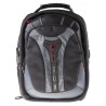 Wenger Pegasus 17 in Nylon Laptop Backpack Blue 600639