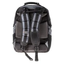 Wenger Pegasus 17 in Nylon Laptop Backpack Blue 600639