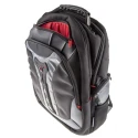 Wenger Pegasus 17 in Nylon Laptop Backpack Blue 600639