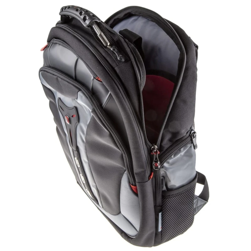 Wenger Pegasus 17 in Nylon Laptop Backpack Blue 600639