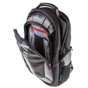 Wenger Pegasus 17 in Nylon Laptop Backpack Blue 600639
