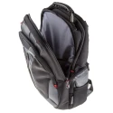 Wenger Pegasus 17 in Nylon Laptop Backpack Blue 600639
