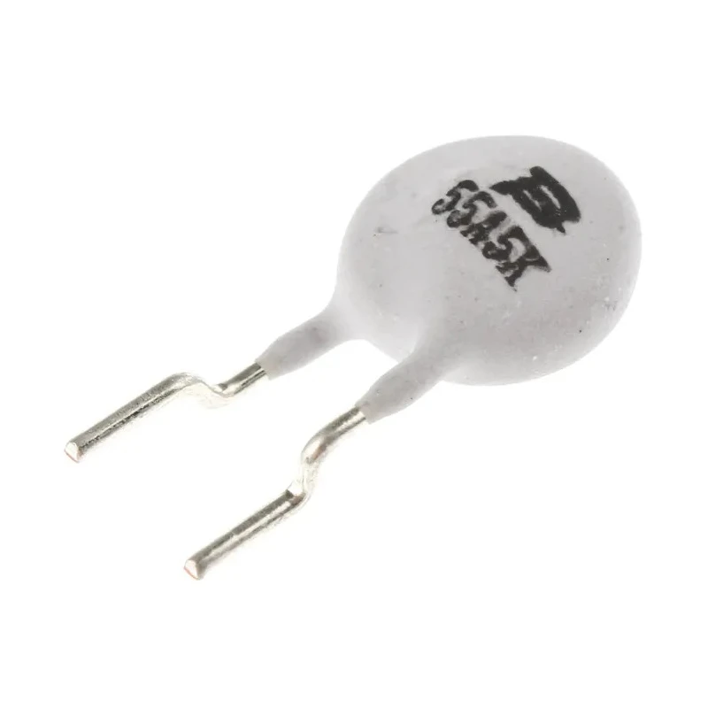 Bourns 0.05 A Resettable Fuse 220V Radial Lead CMF-RL55A-0