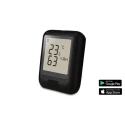 Lascar Temperature & Humidity Data Logger WiFi Interface IP55 36mmx70mmx82mm EL-WIFI-21CFR-TH