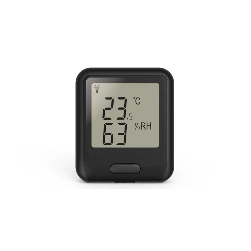 Lascar Temperature & Humidity Data Logger WiFi Interface IP55 36mmx70mmx82mm EL-WIFI-21CFR-TH