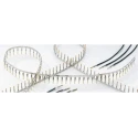 HARTING D-Sub Mixed Series Female Crimp D-Sub Connector Contact Signal 18 AWG 09670003672