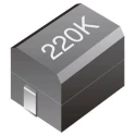 Bourns 1210 Shielded Wirewound Surface Mount Inductor, Ferrite Core, 1 μH ±10 %, 230 mA Idc, Q:30 CM322522