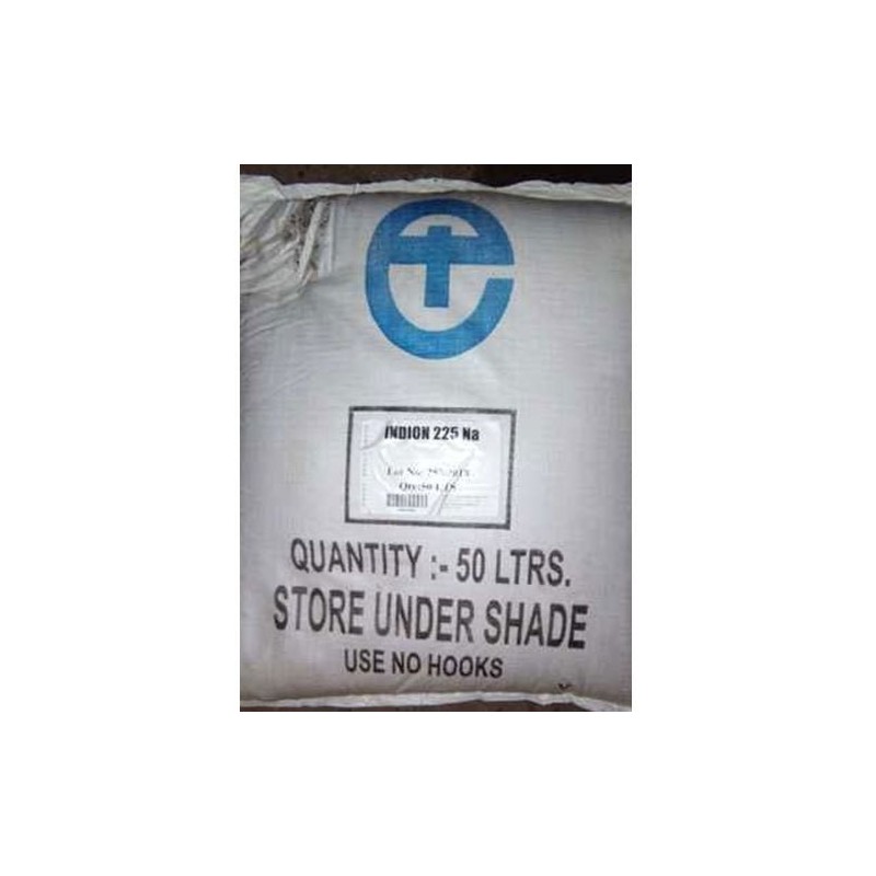 golden-softner-resin-indion-220-225-na-for-industrial-packaging-size-50-ltr-4949