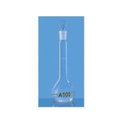 borosil-volumetric-flask-nabl-certified-class-a-clear-with-individual-calibration-certificate-1-ml-2020001-42872