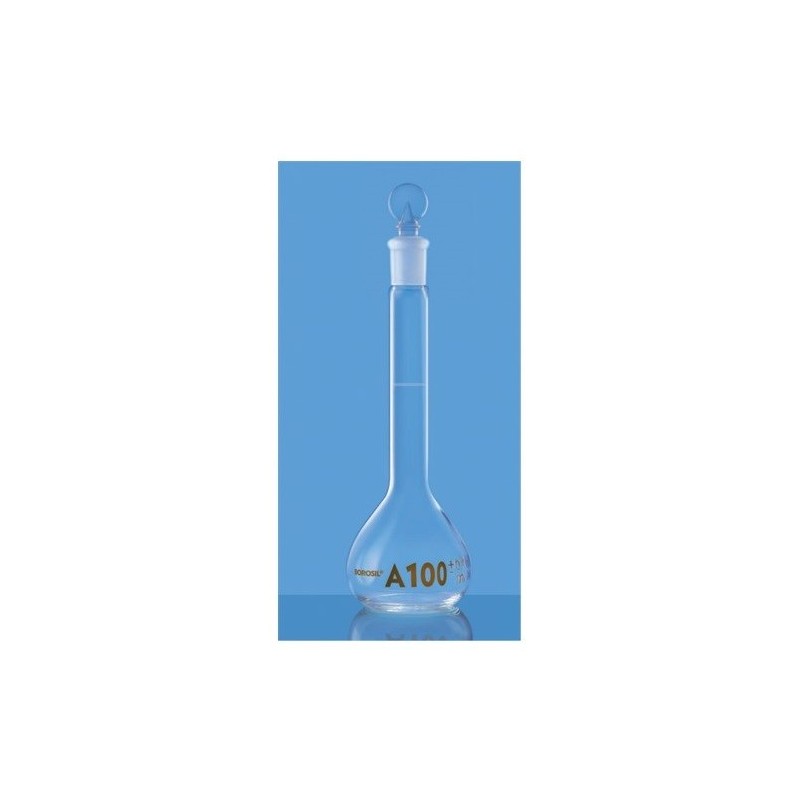 borosil-volumetric-flask-nabl-certified-class-a-clear-with-individual-calibration-certificate-1-ml-2020001-42872