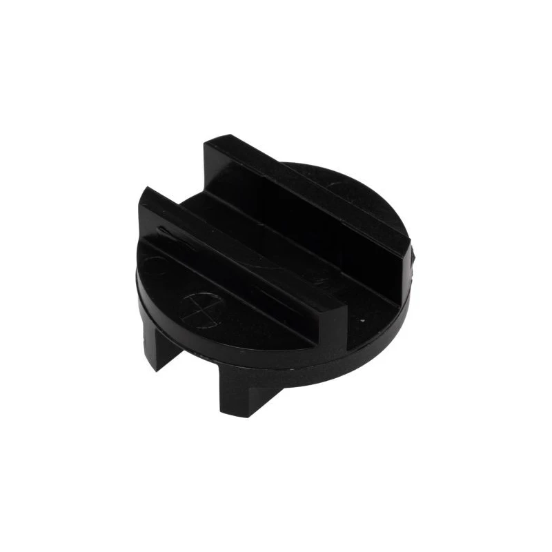 Huco Flexible Coupling Flector Torque Disc Acetal Material 9Nm Torque Rating 236.33